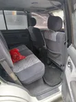 Toyota Land Cruiser Prado 2.7 5dr 2002 White - 3