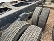 Mitsubishi Fuso Super Great 1996 White - 4