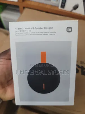 Xiaomi Bluetooth Speaker Essential
