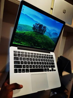 Apple MacBook Pro 2015 13" 16GB RAM 512GB SSD