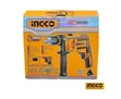 Ingco 710W Impact Drill with High Performance - 2