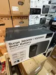 EcoFlow DELTA 3 Classic 1800W Portable Power Station - 1