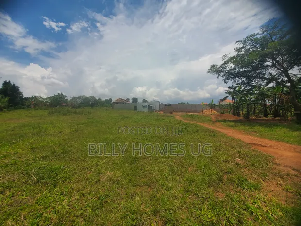 Plots for Sale in Kasangati-Kiti - 1
