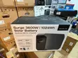 EcoFlow DELTA 3 Classic 1024Wh Solar Generator - 2