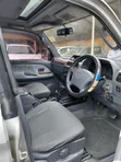 Toyota Land Cruiser Prado 2001 White - 2
