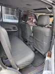 Toyota Land Cruiser Prado 2001 White - 3