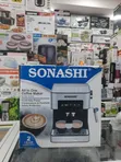 Sonashi SCM-4964 All-in-One Coffee Machine | 15-Bar Espresso Maker - 2