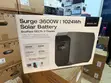EcoFlow DELTA 3 Classic 1800W Power Station - 1