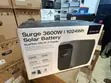 EcoFlow DELTA 3 Classic 1800W Power Station - 2