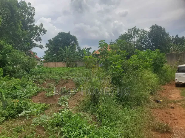 16 Decimals Plot for Sale in Kasangati-Kiti - 1