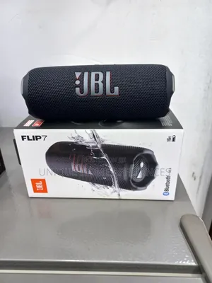 JBL Flip 7 Portable Bluetooth Speaker