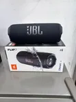 JBL Flip 7 Portable Bluetooth Speaker - 1