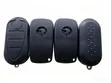 Fiat Flip Key Shells (Various Styles) - 5