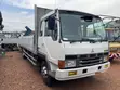 Fuso Fighter Rigid Truck - Japan Used - 2