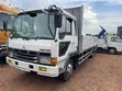 Fuso Fighter Rigid Truck - Japan Used - 4