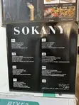 Brand New Sokany Deep Fryer - 2