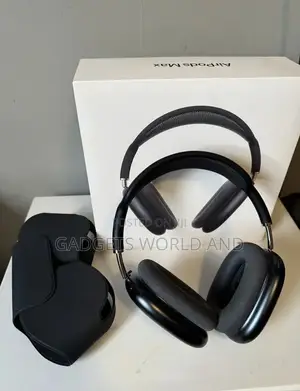 Original UK Apple AirPods Max 2 (Open Box)