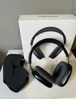 Original UK Apple AirPods Max 2 (Open Box) - 1