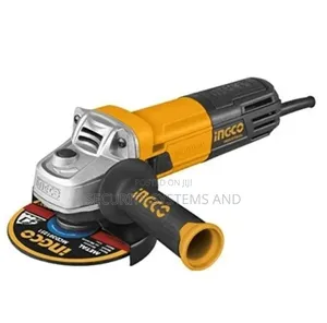 INGCO Angle Grinder 750W - AG75028