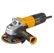 INGCO Angle Grinder 750W - AG75028 - 1