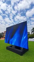 LED Screens for Hire - Kampala & Beyond - 1