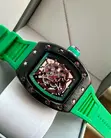 Richard Mille Genuine Automatic Watch - 2