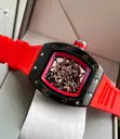 Richard Mille Genuine Automatic Watch - 3