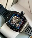Richard Mille Genuine Automatic Watch - 4