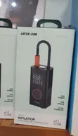 Portable Air Compressor - 1