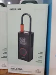 Portable Air Compressor - 2