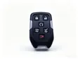 Chevrolet Smart Car Key Shell - 1