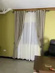 Interior Curtains Per Meter - 1
