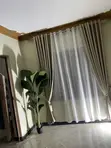 Interior Curtains Per Meter - 2