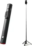 Xiaomi Zoom Floor Selfie Stick Tripod 62 Inches - 1