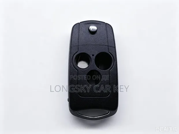 Honda Flip Key Fob Case (Housing) - 1