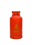 15kg LPG Cooking Gas New Connection - 2