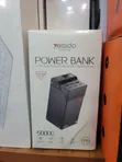 Original Yesido Heavy Duty Powerbank 50000mAh - 1