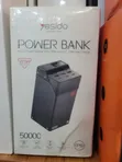 Original Yesido Heavy Duty Powerbank 50000mAh - 2