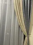 Home Decor Curtains Per Meter - 1