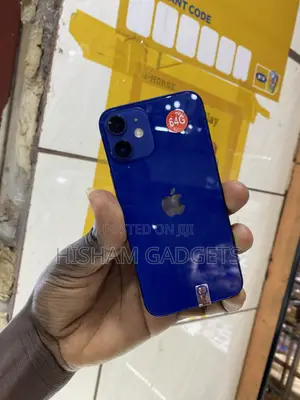 Apple iPhone 12 mini 128GB Blue