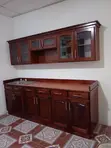 Brand New Wooden Kitchen Cabinets - Any Colour - 3
