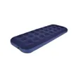 Single Inflatable Air Bed with Honeycomb Support - 3