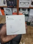 Apple 35W Dual USB-C Power Adapter - 1