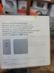 Apple 35W Dual USB-C Power Adapter - 2