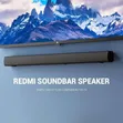 Xiaomi Redmi TV Soundbar 30W - 3