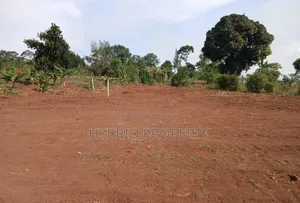 Prime Plots for Sale at Katende~Kavule Nakabiso, Masaka Road
