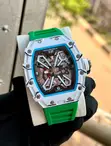 Richard Mille Swiss Made Watch - Unique Design - 1