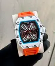 Richard Mille Swiss Made Watch - Unique Design - 2