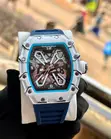 Richard Mille Swiss Made Watch - Unique Design - 4