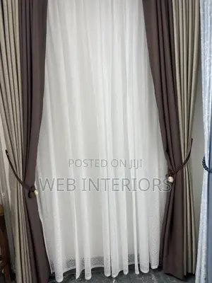 Interior Curtains Per Meter
